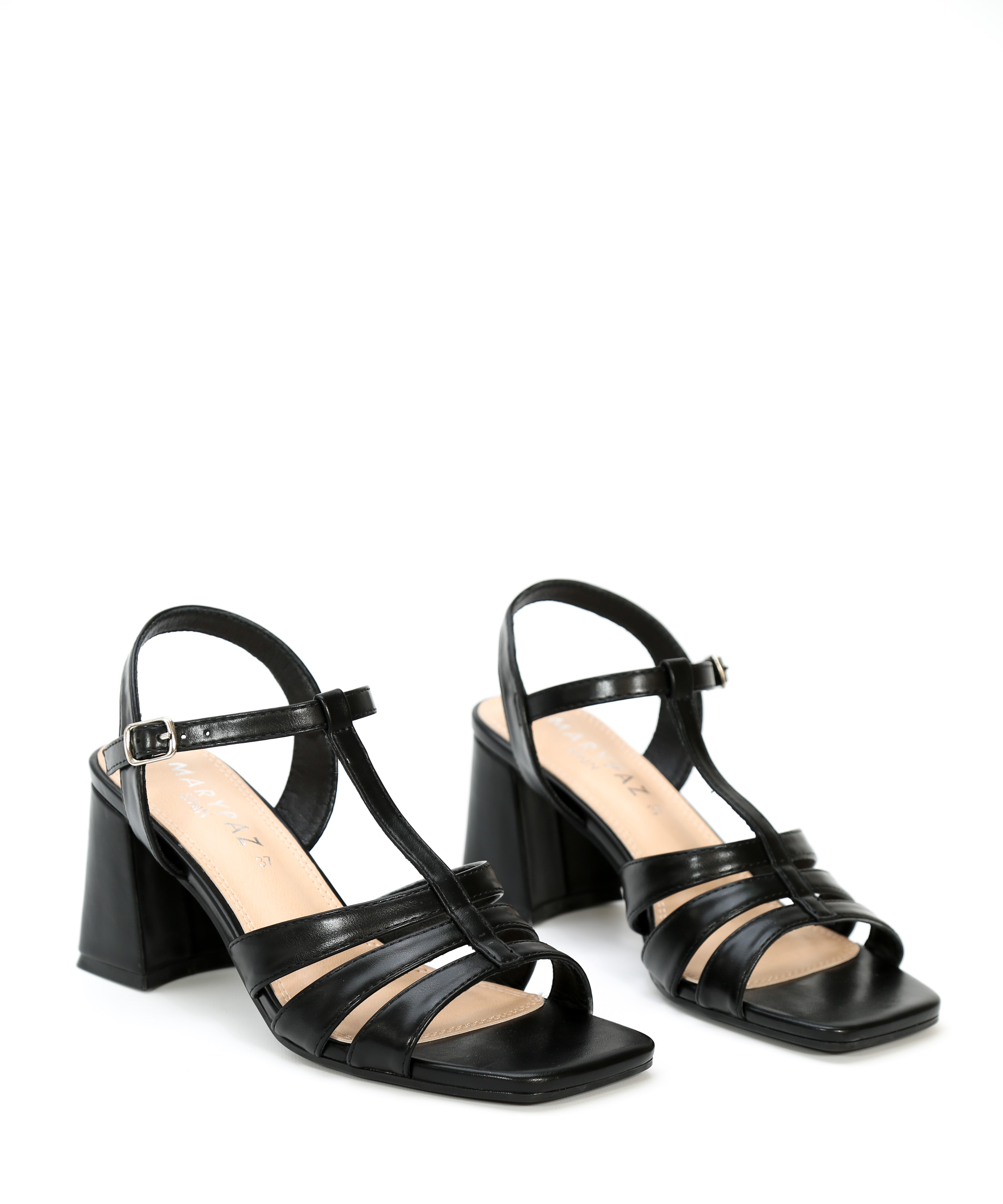 Sand&aacute;lia de salto m&eacute;dio image number null